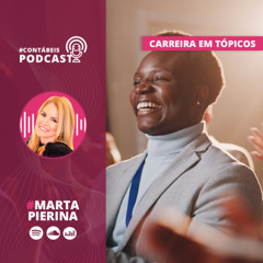 Carreira em Tópicos 117: O poder do reconhecimento