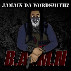 B.A.M.N (By. Any. Means. Necessary)