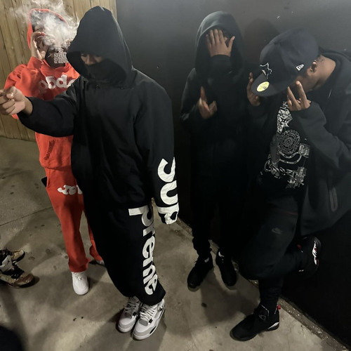 23 Binladen X Jackboi - Too Fast