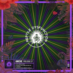PREMIERE : Aniche - Little Green Leaves