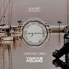 SunSet @Lagom -  Ibiza (Spain) 15.06.2024