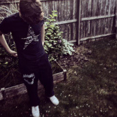 Mxjin808 - Never Learn (ft. Kynlary)