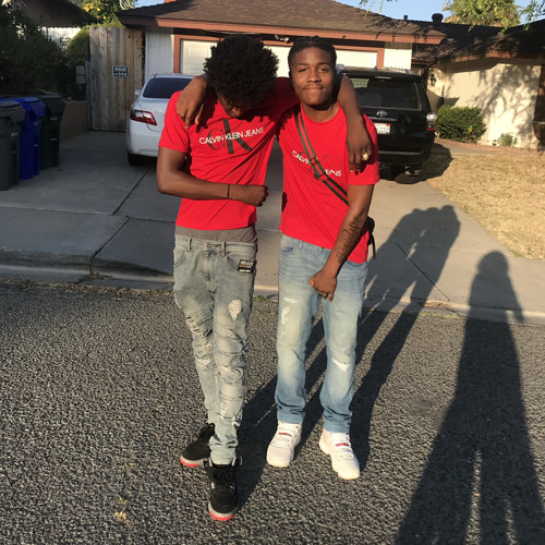 Drop Them Jaws - Dolla$ x lilraybouttabag #FreeLilRay