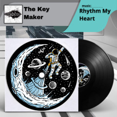 The Key Maker - Rhythm My Heart (Original Mix){BALA110}