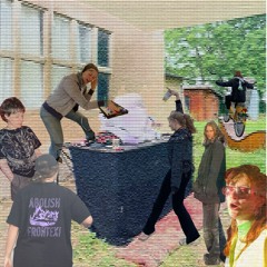Work, Dance, Move, Gystra - Mixtape