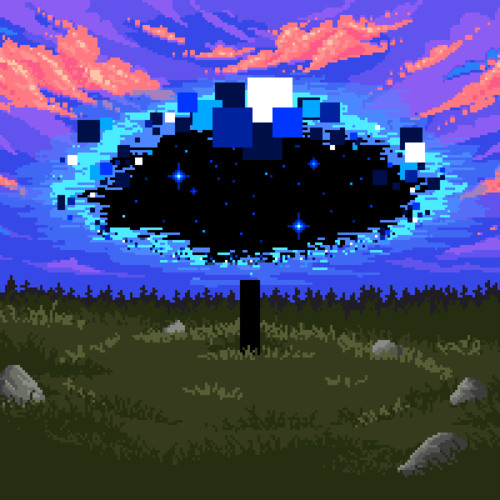 salemnights - imagine (prod. by coreystax)