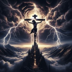 Crucified (Agony)