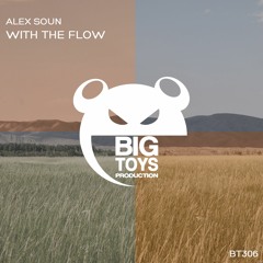 Alex Soun - With The Flow (Extended Mix)