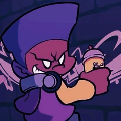 [FNF] - PYRO