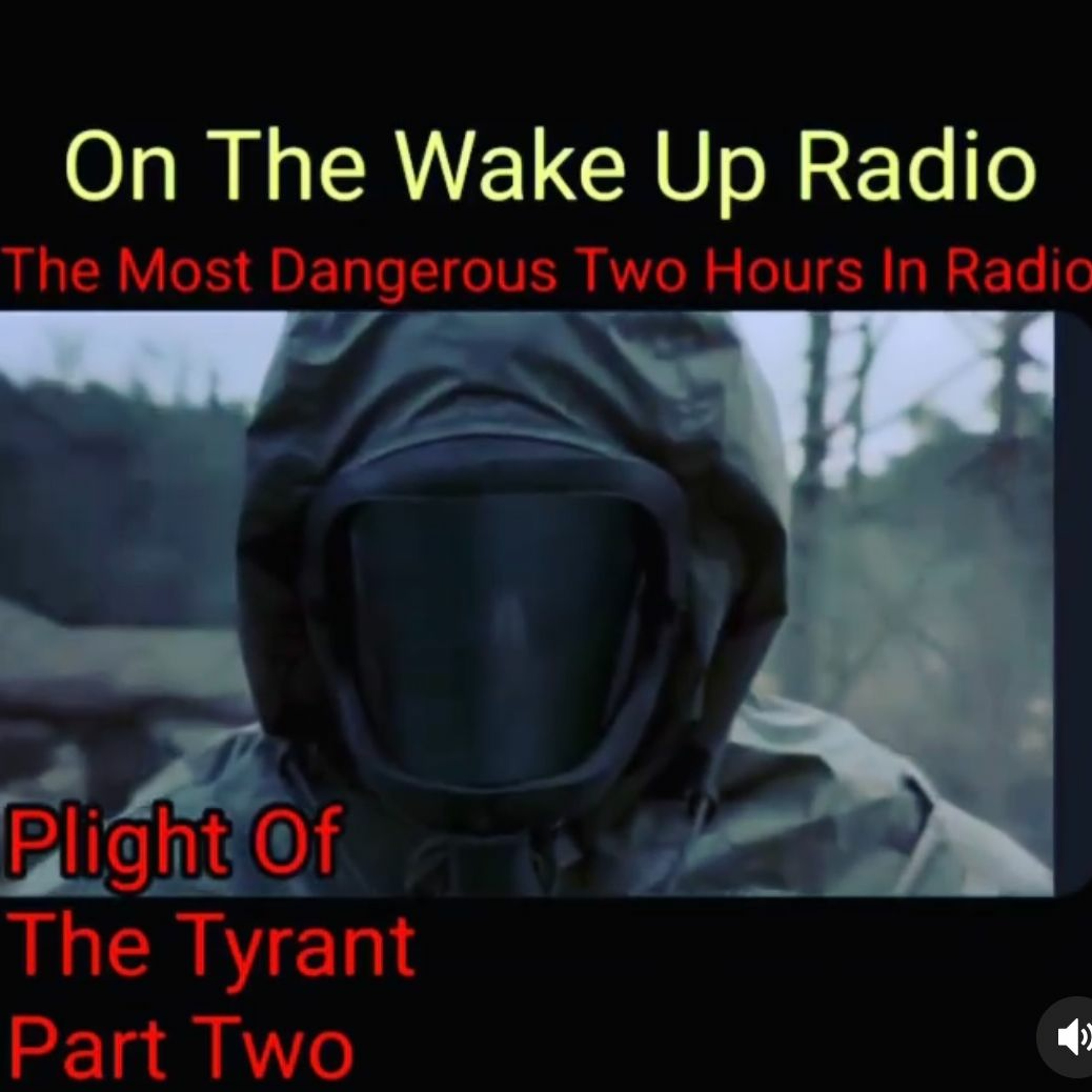 ON THE WAKE UP RADIO