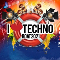 Subgate@ I Love Technoboat 3.7.2021_Prague