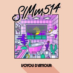 SIMm514 - Voyou d'amour