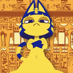 camel by camel (ankha minus8, ZONE)