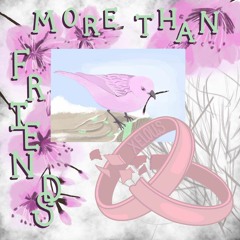 More Than Friends <