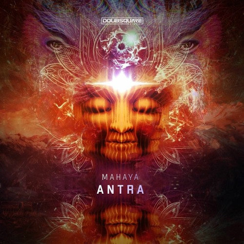 Mahaya - Antra Original Mix #27 On Beatport DOUBSQUARE RECORDS