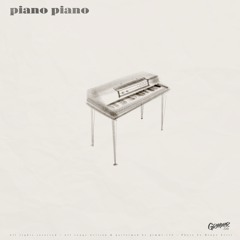Piano Piano