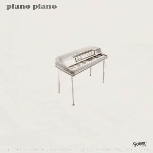 Piano Piano