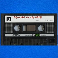 Subject UKG: Vol. 1