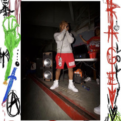 Teezyvsthewrld! Pt. 2 (prod. by Perryvsthewrld x WNT2Elliot)