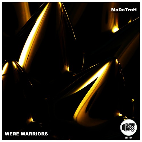 Were Warriors By MaDaTraH