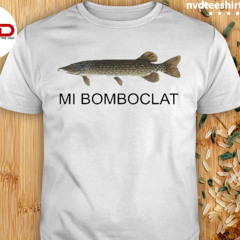 Mi Bomboclattt - Wavenation