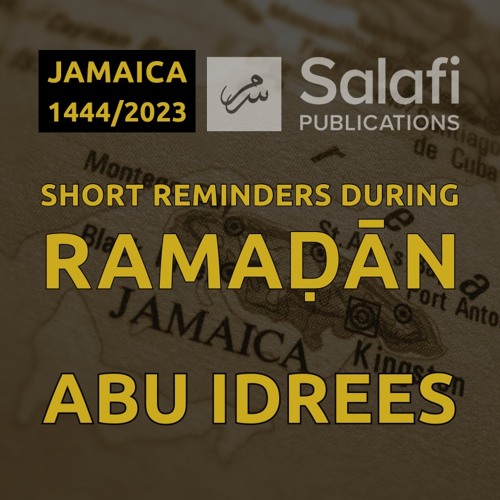 16 Prophet Moses Splitting the Sea Lesson by Abu Idrees