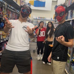 Daytona (feat. Koduh)