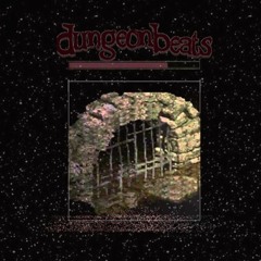 DUNGEON BEATS - Full Tape Download On My Bandcamp !