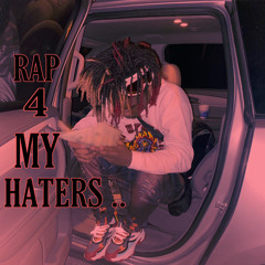 RAP4MYHATERS