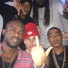 justin bieber - yukon (sparks flip)