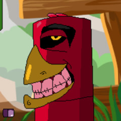 Pizza Tower: Squidward Crashout Party OST - Roses Are Red, Birds are Mad (Angry Gutter) (OG VERSION)