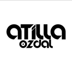 Atilla ÖZDAL MixParty 2025 MAYIS