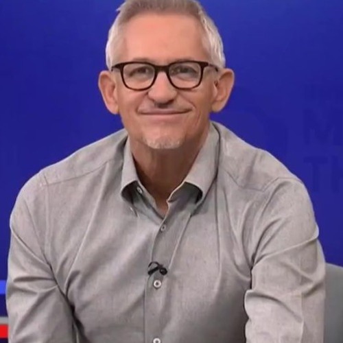 For John Baldessari and/or Gary Lineker