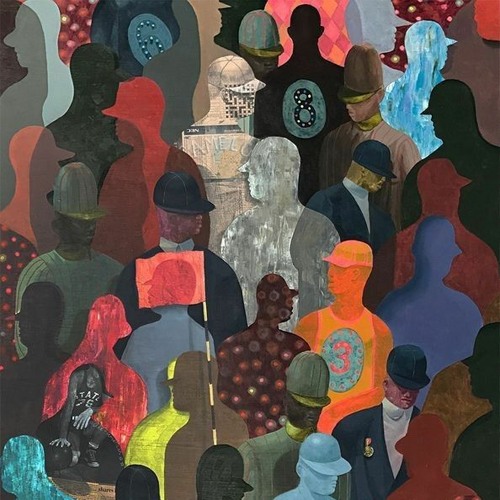 الأكثر جمالاً بيننا الغائب - وديع سعادة