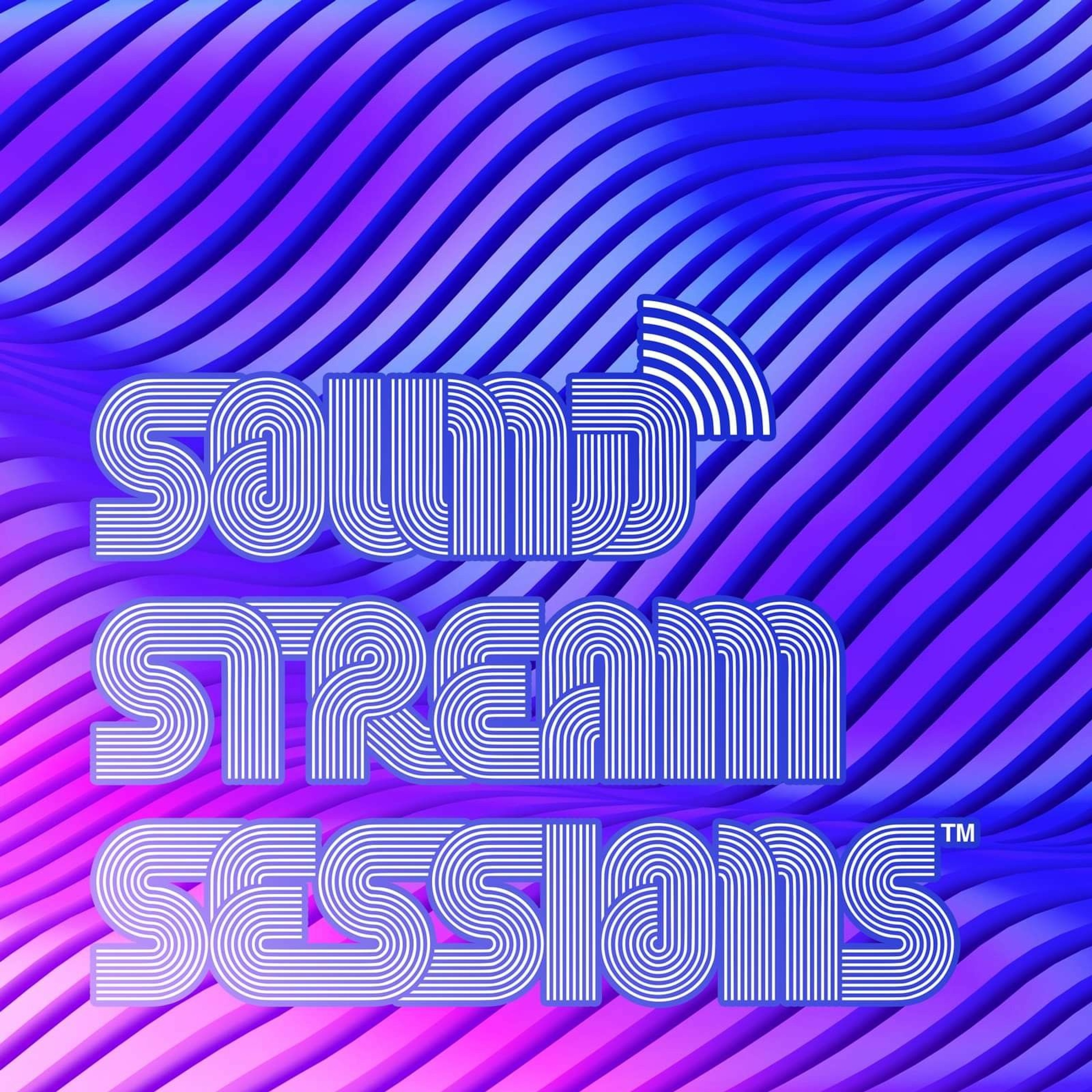 Sound Stream Sessions EDM Mix Series