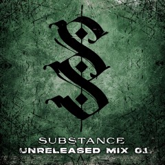 Unreleased Mix 01