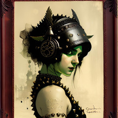 Mood Exhibit - Obstruction of Eros