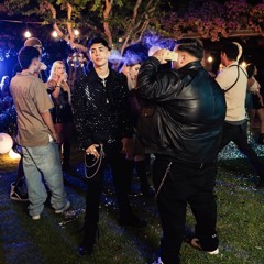 Cris Mj ft: Tobal Mj, FloyyMenor - Luna Llena (filtrado completo)