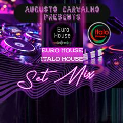 Club Europe Revival 90's Set Mar 27 2025
