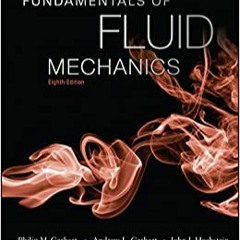 Download⚡️(PDF)❤️ Munson, Young and Okiishi's Fundamentals of Fluid Mechanics Full Ebook