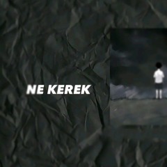 NE KEREK
