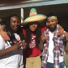 Mi Amigos ft. Chief'n & Skipp