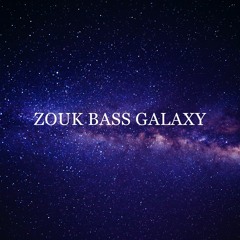 Malcom Beatz x Dj Kuimba - Zouk Bass Galaxy (Audio Official)