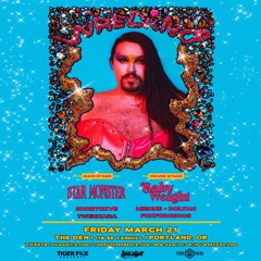 Wreckno Contest Mix for 3.21 PDX