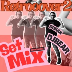 RETROOVER2 -CLÁSSICOS EM TRIBALHOUSE