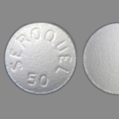 Seroquel Sunday