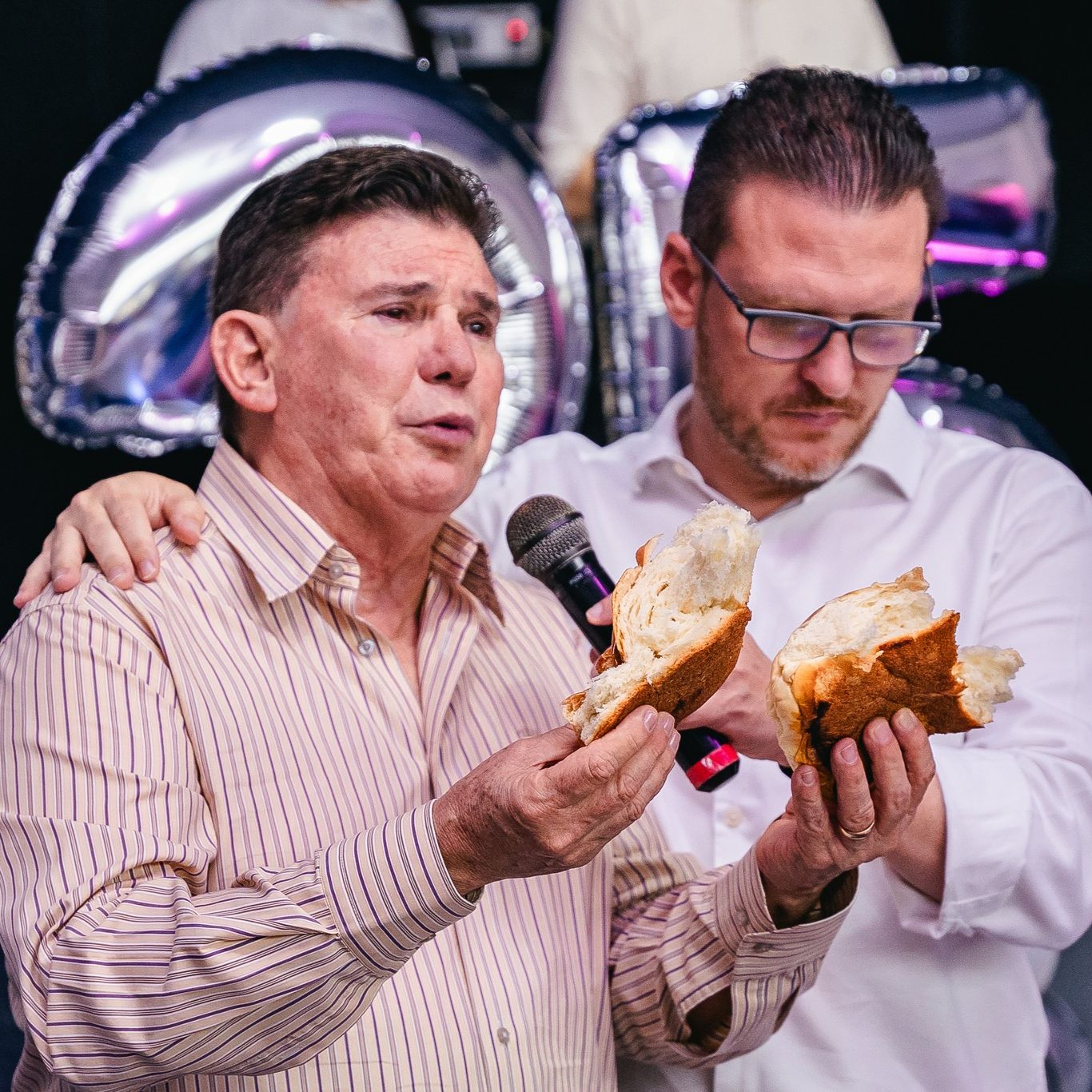 Igreja Verbo da Vida Bauru – Vila Flores