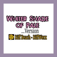 Whiter Shade Of Pale - AcoustaTronic Version
