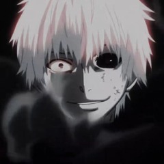 Kaneki x new computer