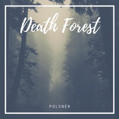 Death Forest (Dark Type Beat)